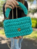 Purse “Neon”